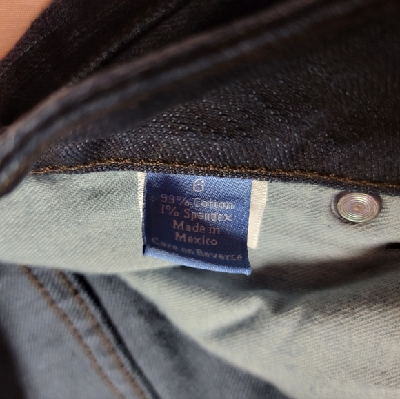 Simply Vera - Women's Jeans - Picture 3 of 4